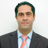 Naser Samaenah, regional license compliance manager, Adobe Systems Middle East